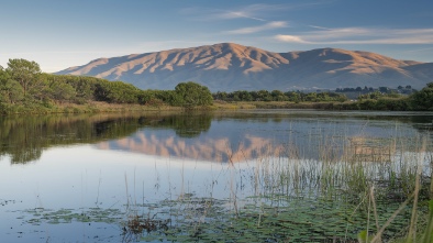san elijo lagoon ecological reserve