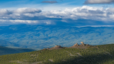 santa rosa plateau ecological reserve