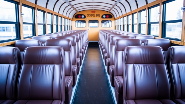 school bus rental rental san marcos