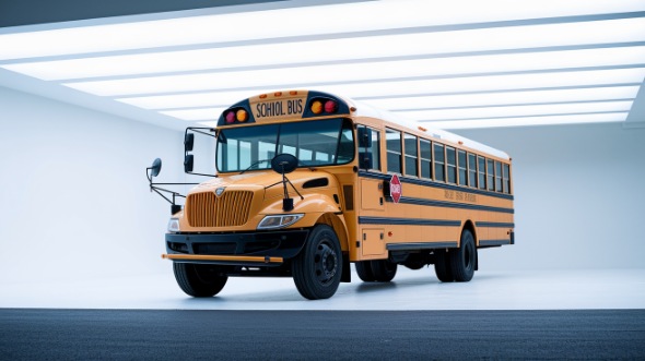 school bus rental san marcos