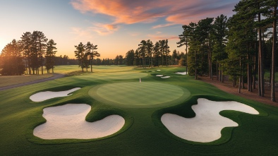 shadowridge golf club