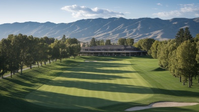 skyline ranch country club