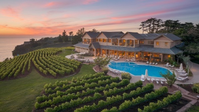 south coast winery resort spa
