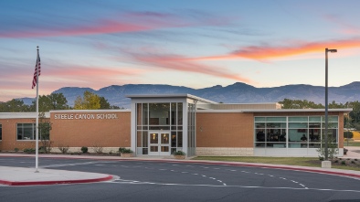 steele canyon high school