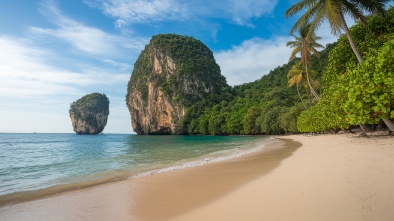 swamis beach