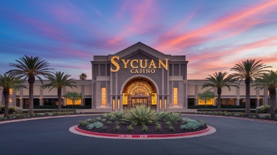 sycuan casino resort