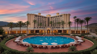 viejas casino resort