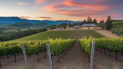 wilson creek winery and vineyards